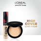 L'Oreal Paris Full Coverage Concealer, Infallible, Shade: 312, 10g