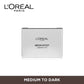 L’Oreal Paris Brow Artist Genius Kit Medium To Dark (3.5 g)