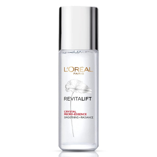 L'Oreal Paris Revitalift Crystal Micro-Essence, For Clear Skin, 22ml