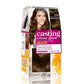 L'Oreal Paris Semi-Permanent Hair Colour, Casting Crème Gloss, Praline 530, 87.5g+72ml