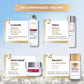 L’Oréal Paris Sunscreen, Bright & Clear, UV Defender Serum Protector, 50 ml