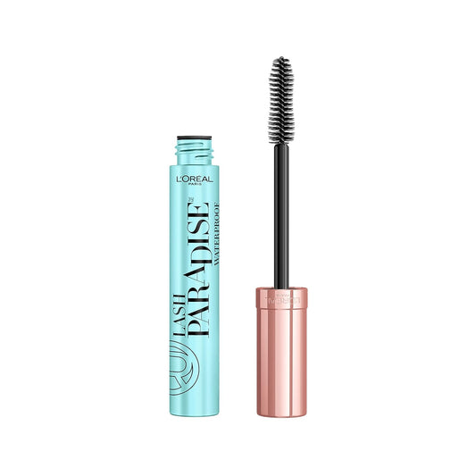 L'Oreal Paris Volumising Mascara, Lash Paradise, 7.6 ml