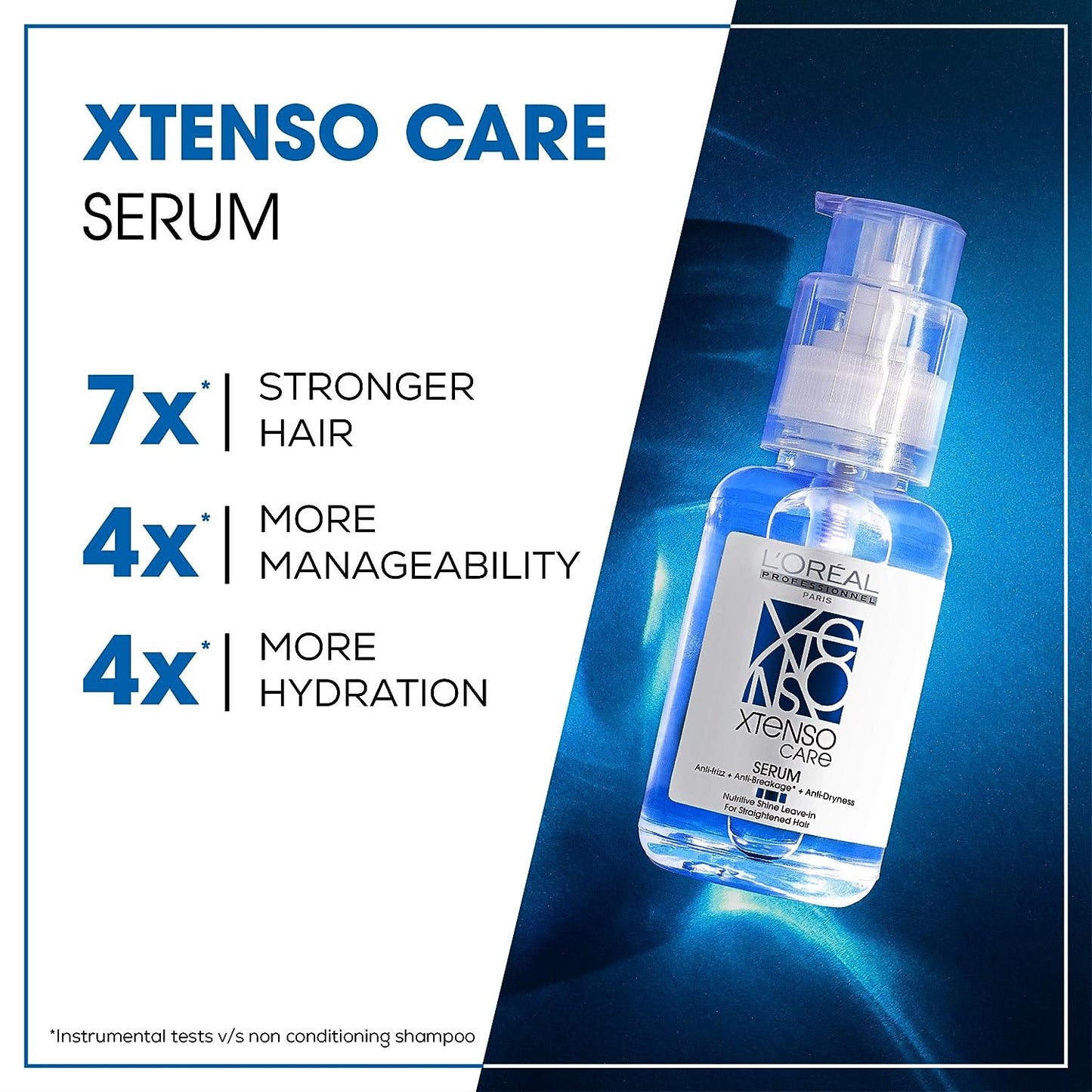 L'Oréal Professionnel Xtenso Care Serum, 50ml