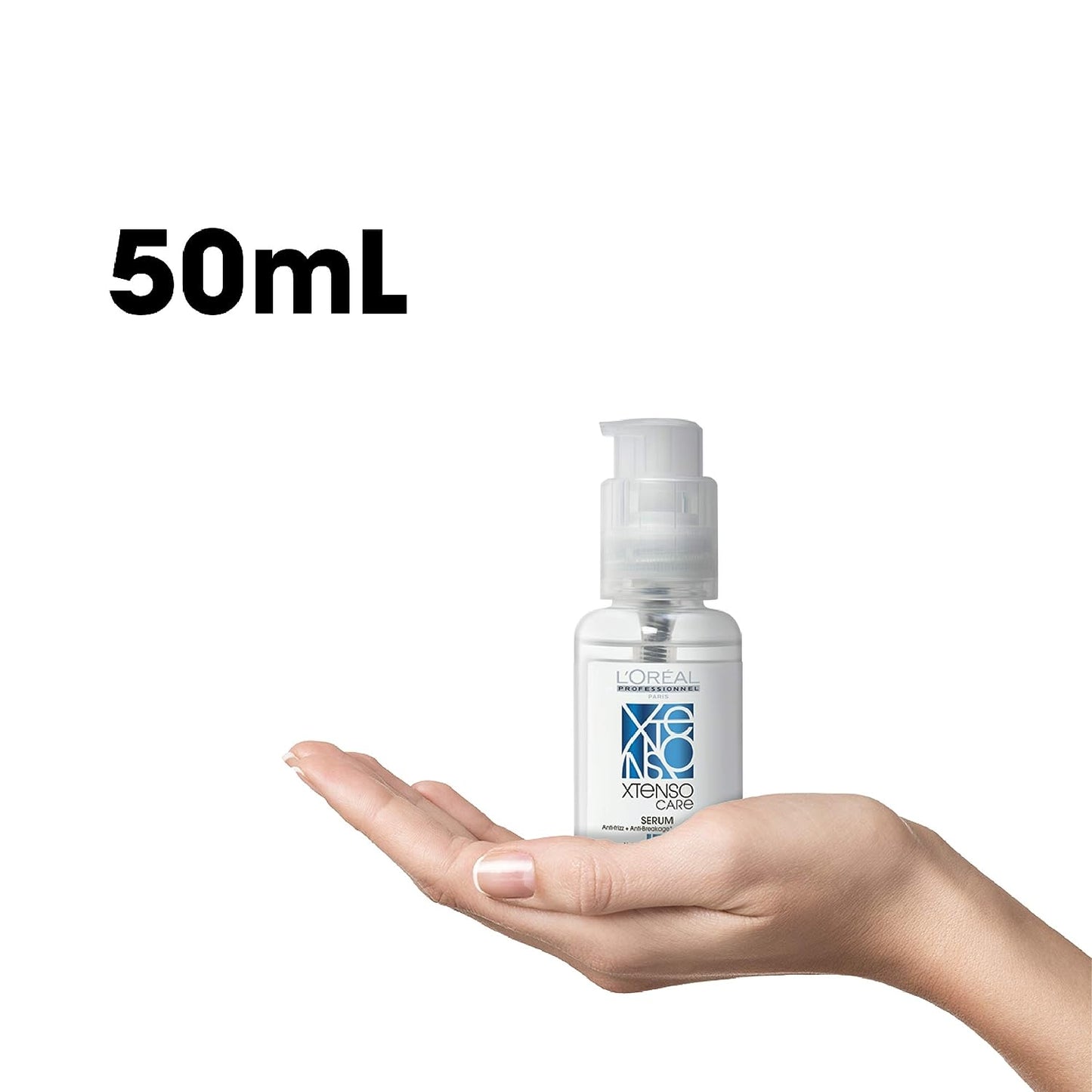 L'Oréal Professionnel Xtenso Care Serum, 50ml