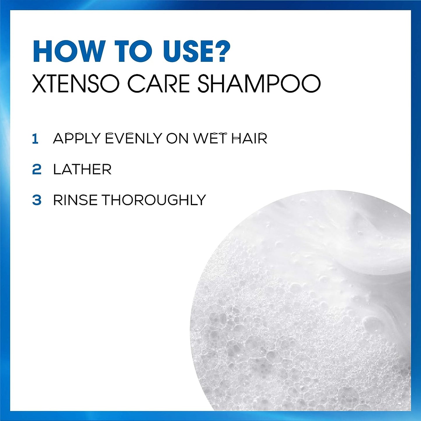 L'Oréal Professionnel Xtenso Care Shampoo + mask + Serum (250ml + 196gm + 50ml)