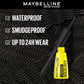 Maybelline New York Colossal Bold Eyeliner - Black (3ml)
