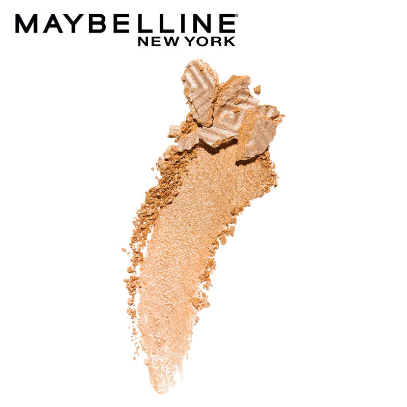 Maybelline New York Face Studio Master Chrome Metallic Highlighter - Molten Gold