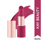Kay Beauty Matte Drama Long Stay Lipstick - Superhit (4.2gm)