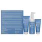 Teenilicious Skincare Kit For Oily Skin, Whitehead, Blackhead Remover Skincare Kit, 190gm