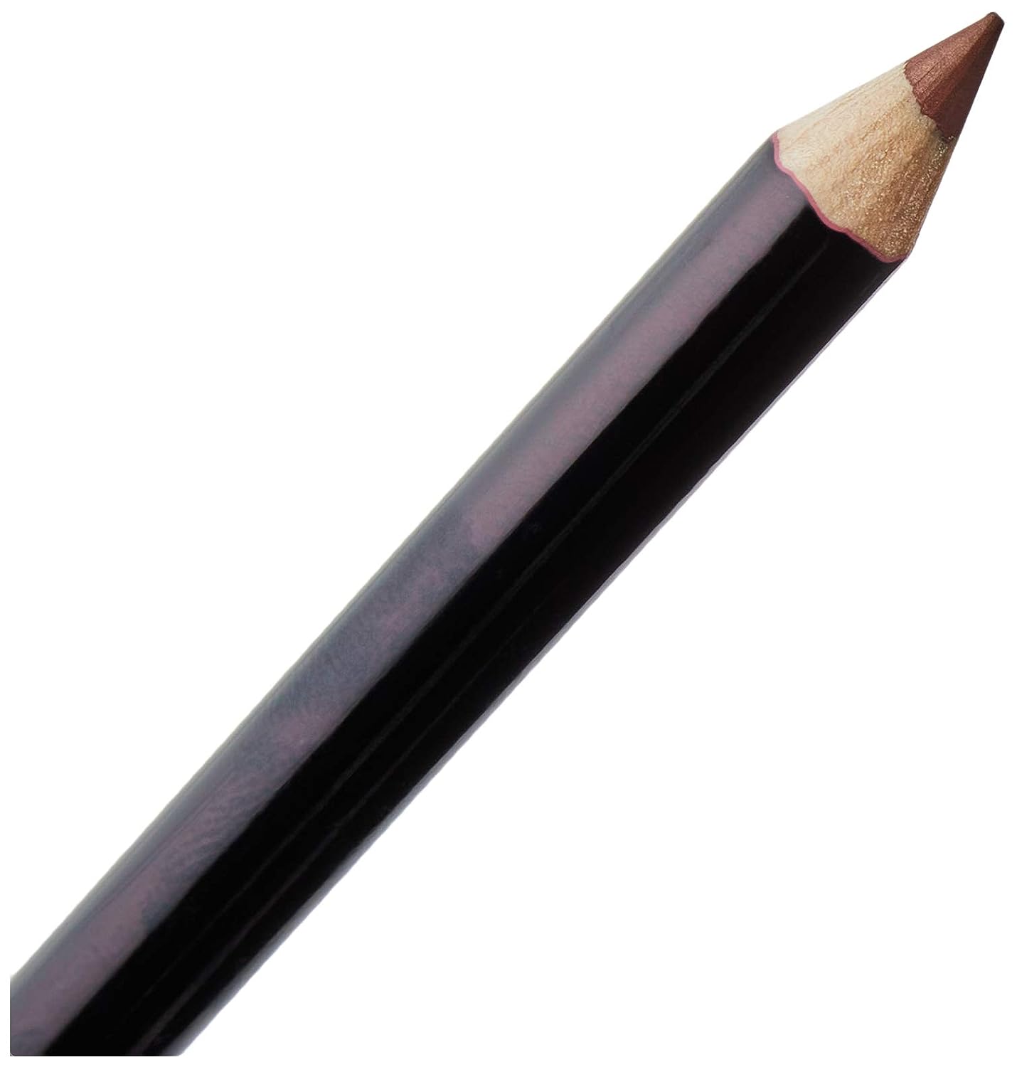 Wet & Wild Color Icon Lipliner Pencil, Brandy Wine (Cream)