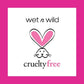 Wet & Wild High-Coverage Cream Foundation, Matte Finish, 30ml
