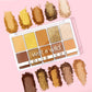 Wet & Wild NEW Color Icon 10 - Pan Shadow Palette - Call Me Sunshine