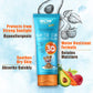 WOW Skin Science Kids Ban-The-Sun Sunscreen Cream Spf 30 Pa++, 100 ml