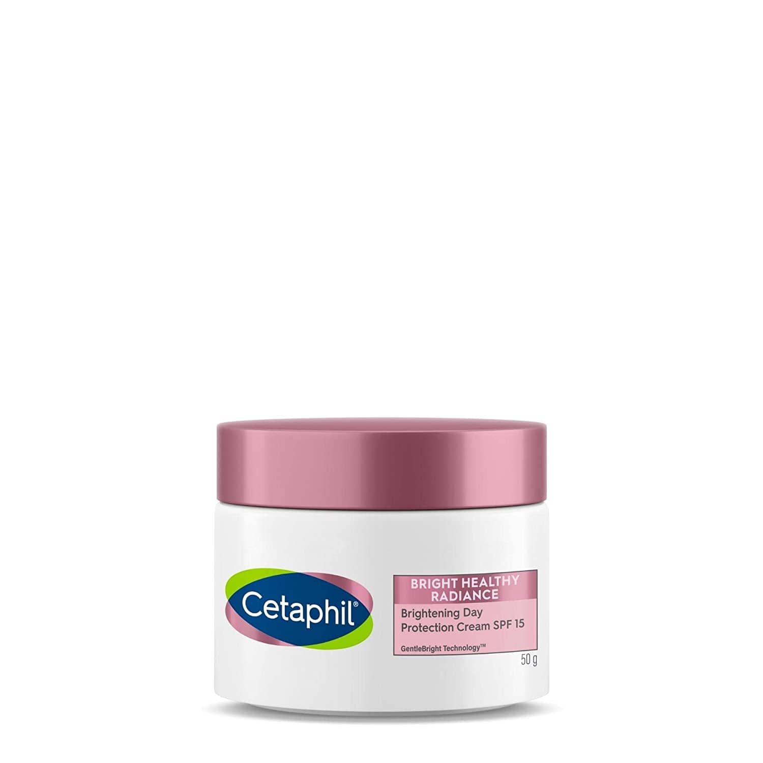 Cetaphil Brightening Day Protection Cream SPF 15, 50 gm Day Cream for Dark Spots