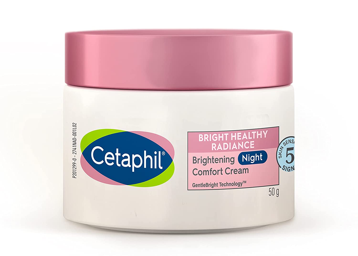 Cetaphil Brightening Day and Night Protection Cream