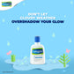 Cetaphil Daily Face Wash for Oily Acne prone Skin Gentle Foaming