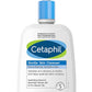 Face Wash by Cetaphil, Gentle Skin Cleanser for Dry to Normal, Sensitive Skin