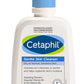 Face Wash by Cetaphil, Gentle Skin Cleanser for Dry to Normal, Sensitive Skin