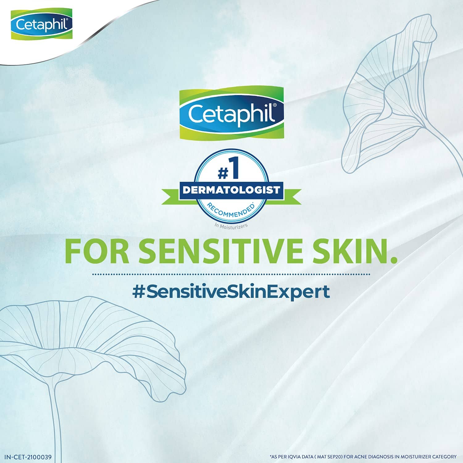 Cetaphil Gentle Skin Cleanser for Sensitive Skin