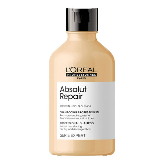 LOreal Professionnel Absolut Repair Shampoo