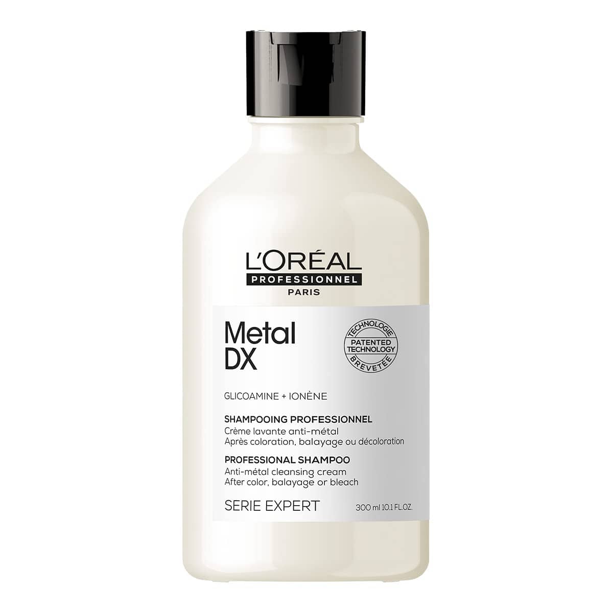 LOreal Professionnel Metal DX Shampoo