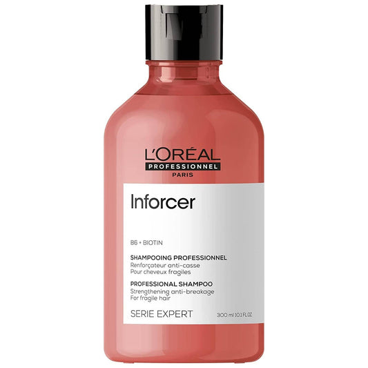 LOreal Professionnel Serie Expert Inforcer Shampoo