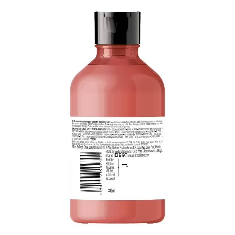 LOreal Professionnel Serie Expert Shampoo