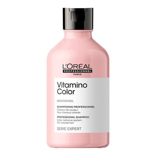 LOreal Professionnel Vitamino Color Shampoo