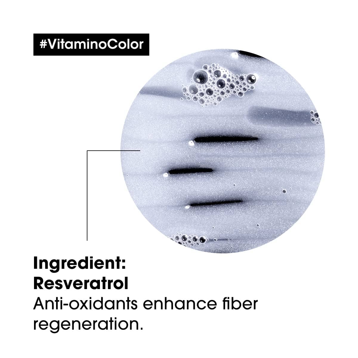 LOreal Vitamino Color Shampoo For Coloured Hair