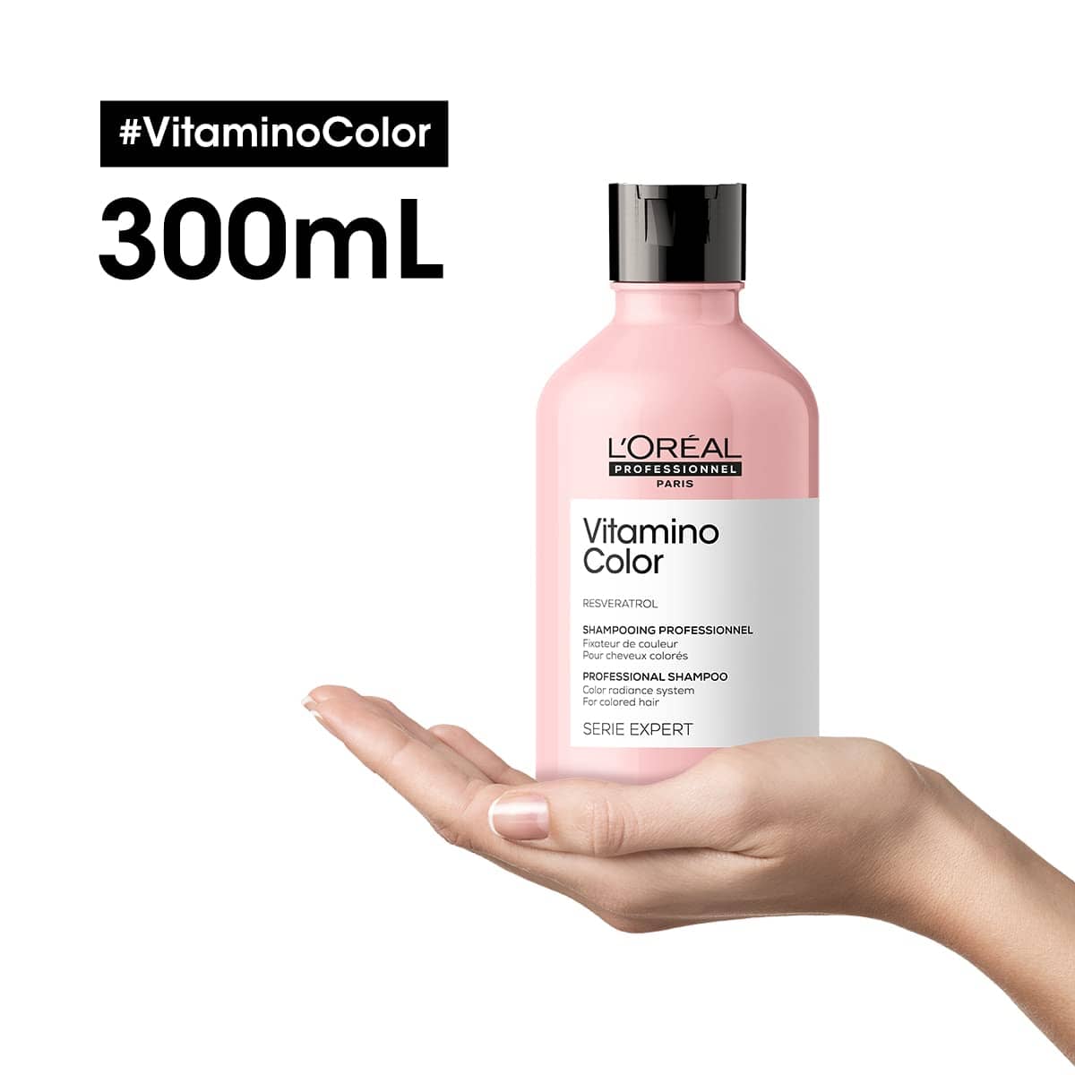 LOreal Vitamino Color
