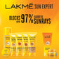 Lakme Sun Expert Sunscreen