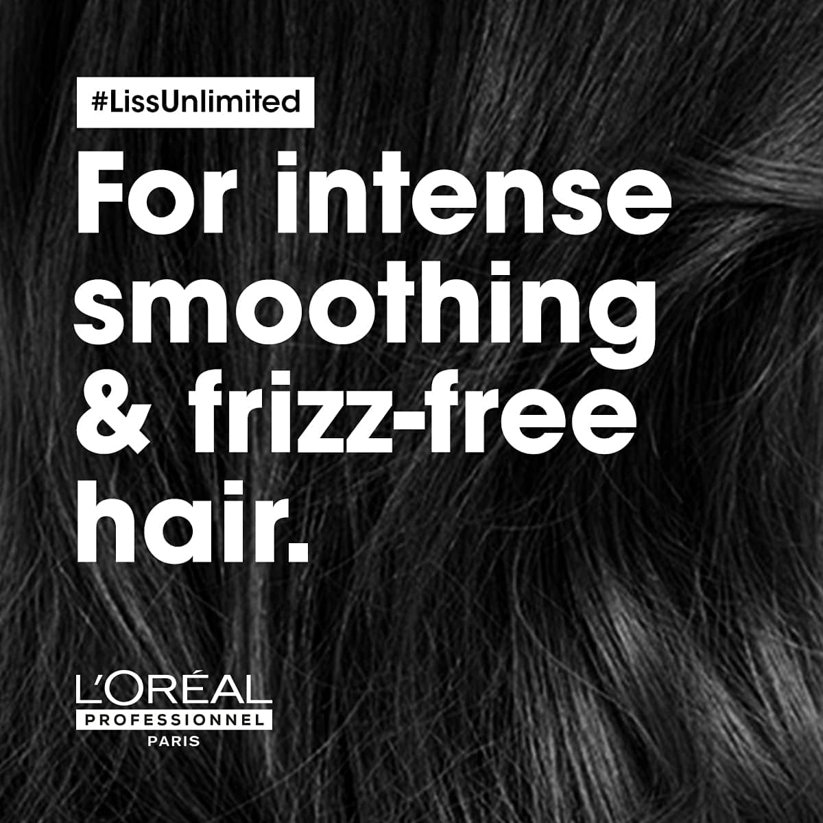 Liss Unlimited Hair Mask with Pro Keratin and Kukui Nut Oil