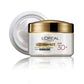 LOreal Paris Anti-Fine Lines Cream, With SPF21 PA+++, Fights Signs of Aging, Day Cream, For Users Over 30, Skin Perfect 30+, 50g