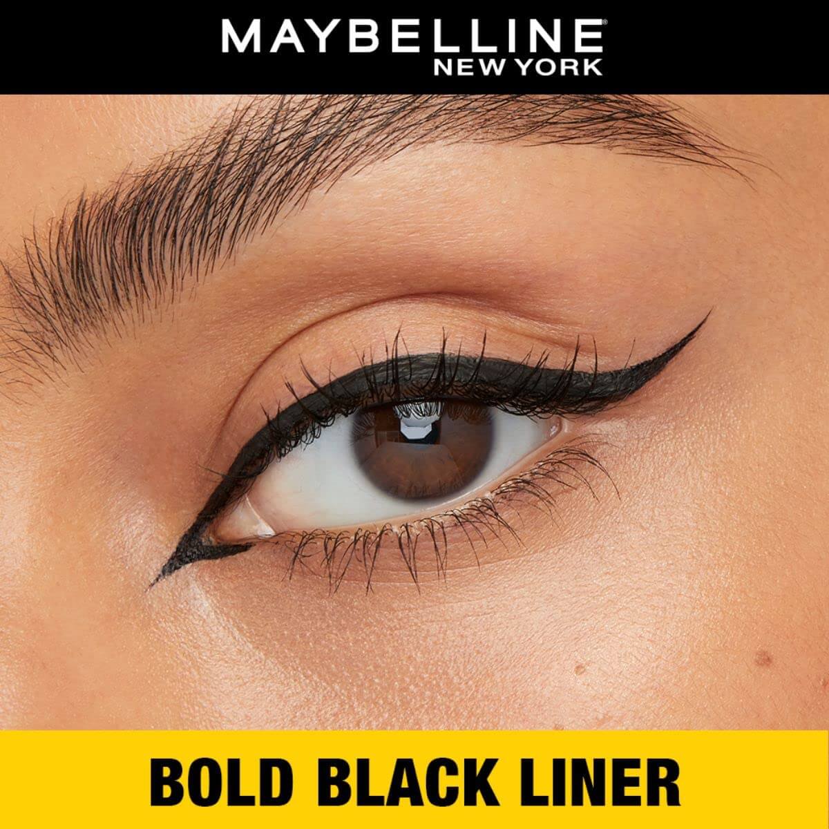 Maybelline Colossal Bold Eyeliner