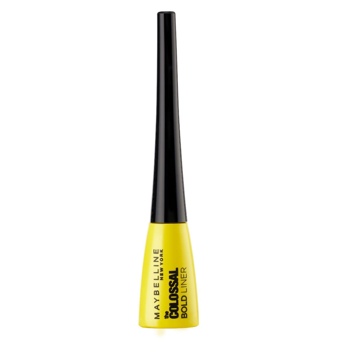 Maybelline New York’s Colossal Bold Liner has a waterproof and smudge-proof formula that can last up to 24 hours giving you the perfect bold eye look.