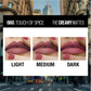 Maybelline New York Creamy Matte Lipstick