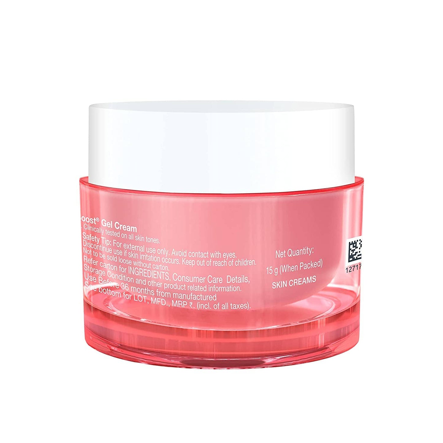 Neutrogena Bright Boost Brightening Gel Moisturizing Face Cream