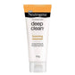 Neutrogena Deep Clean Foaming Cleanser is a refreshing facial cleanser that thoroughly removes dirt, oil and dead skin cells