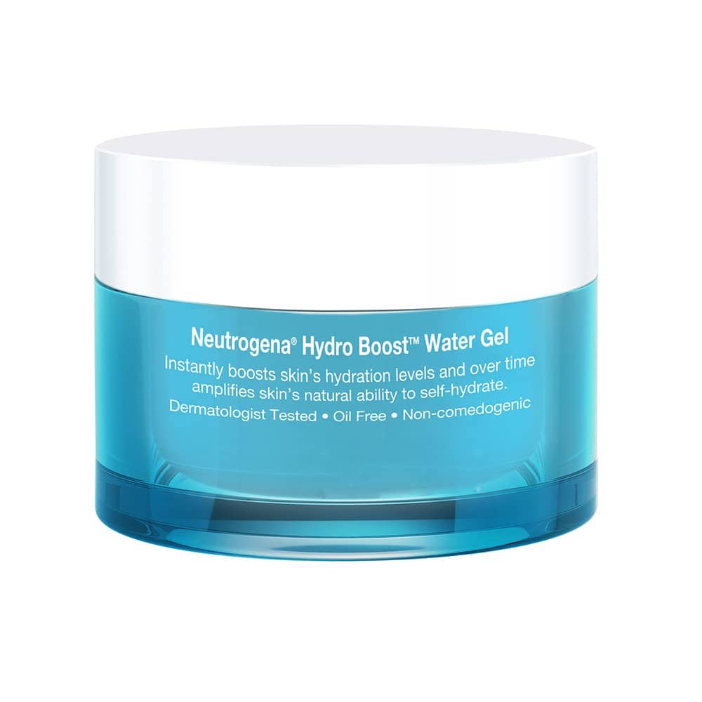 Neutrogena Hydro Boost Hyaluronic Acid Hydrating Water Gel