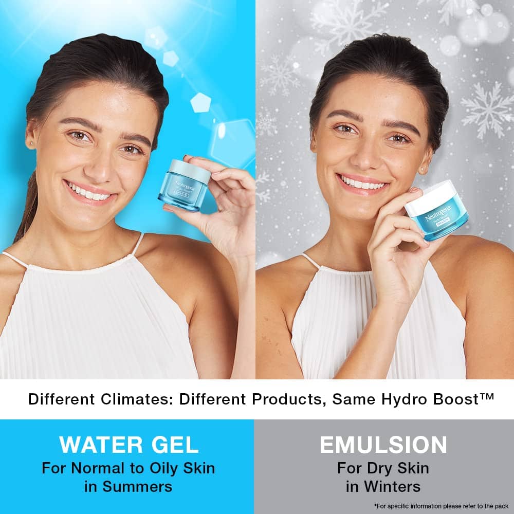 Neutrogena Water Gel