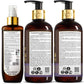 WOW Onion Black Seed Ultimate Hair Care Kit